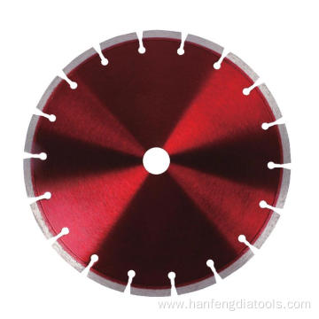 Sintered Turbo Diamond Saw Blade